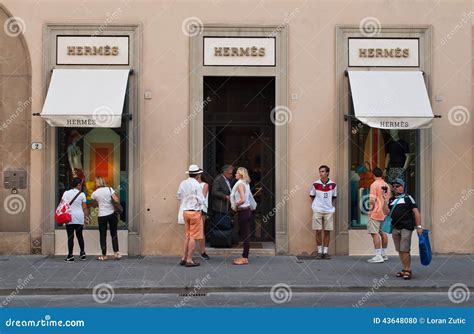 hermès firenze